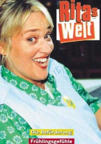 Ritas Welt - Staffel 1