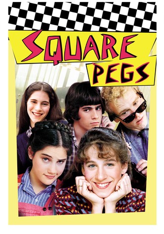 Square Pegs