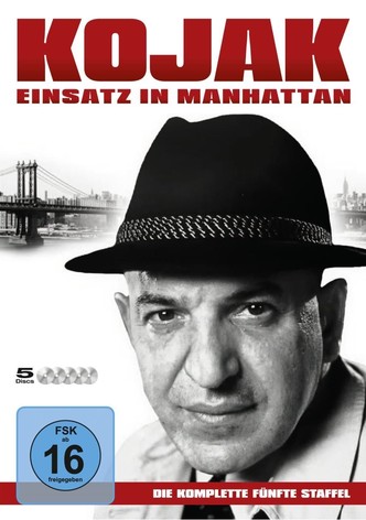 Staffel 5