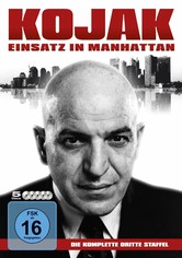 Einsatz in Manhattan - Staffel 3