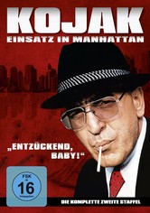 Einsatz in Manhattan - Staffel 2