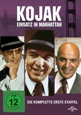 Einsatz in Manhattan - Staffel 1