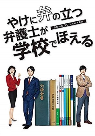 School Lawyer