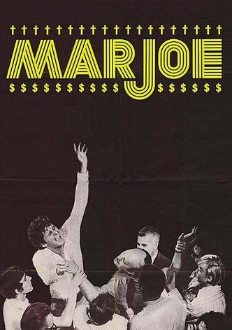 Marjoe
