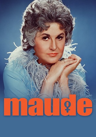 Maude