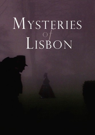Misterios de Lisboa