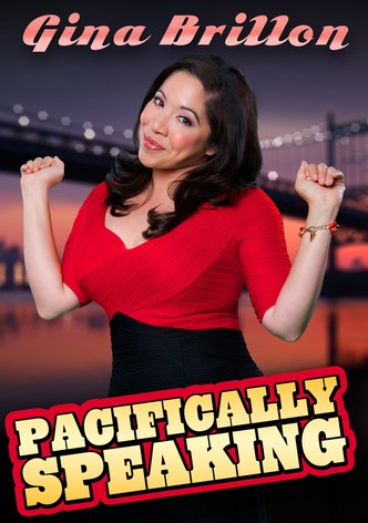 Gina Brillon: Pacifically Speaking