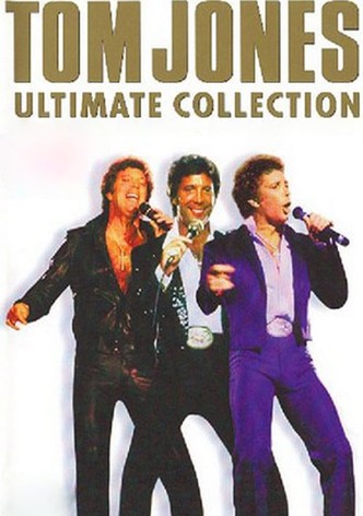 Tom Jones - The Utimate Collection