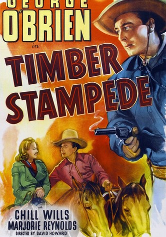 Timber Stampede