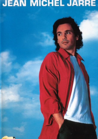 Jean-Michel Jarre - Images
