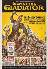 Sign of the Gladiator