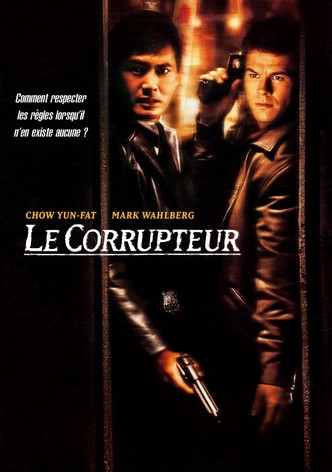 Le Corrupteur