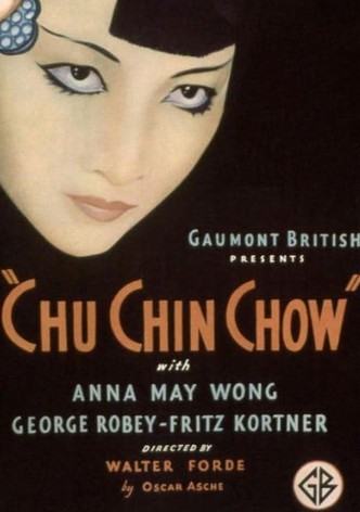 Chu Chin Chow