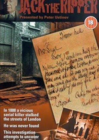 The Secret Identity of Jack the Ripper