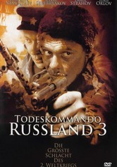 Todeskommando Russland 3