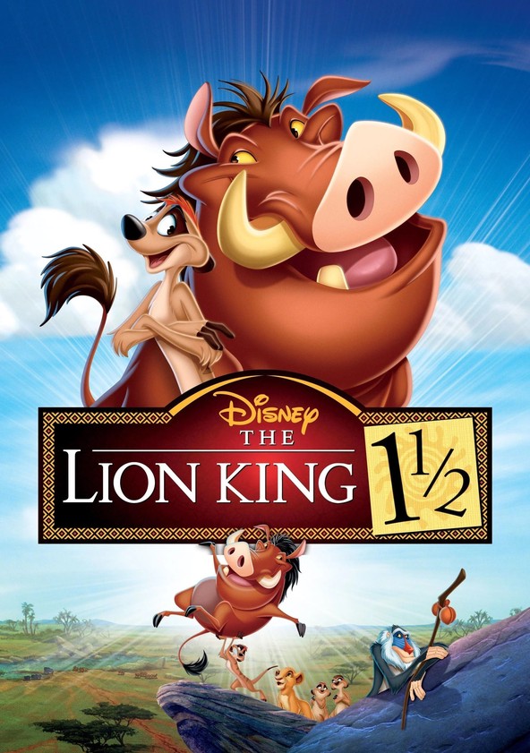 Simba full movie hot sale online free