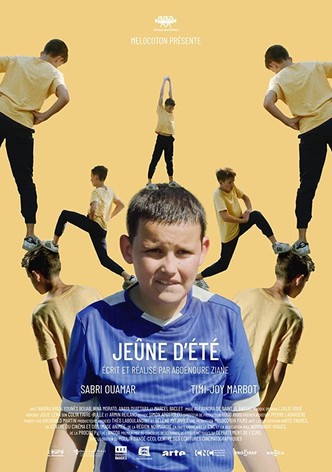 Jeûne d'été