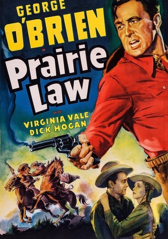 Prairie Law