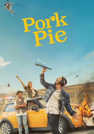 Pork Pie