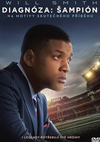 Diagnóza: Šampión