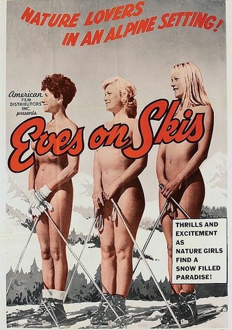 Eves on Skis