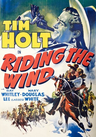 Riding the Wind