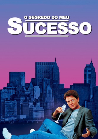 O Segredo do Meu Sucesso