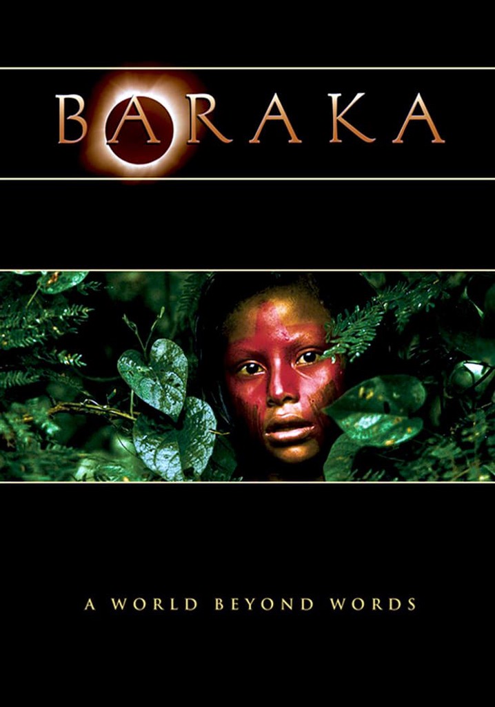 Watch Baraka | Prime Video