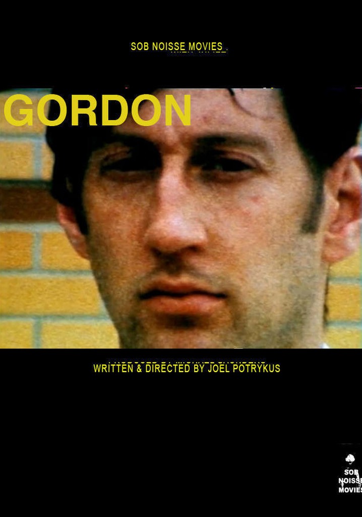 Gordon