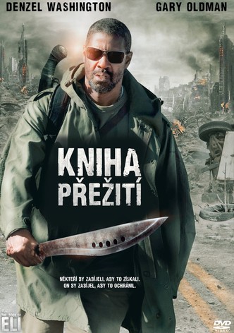 Kniha přežití