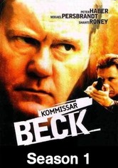 Kommissar Beck - Staffel 1