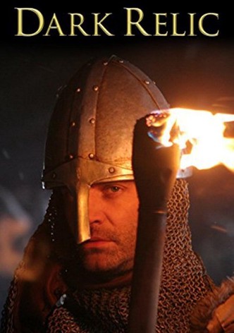 Dark Relic - Sir Gregory, der Kreuzritter