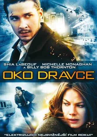 Oko dravce