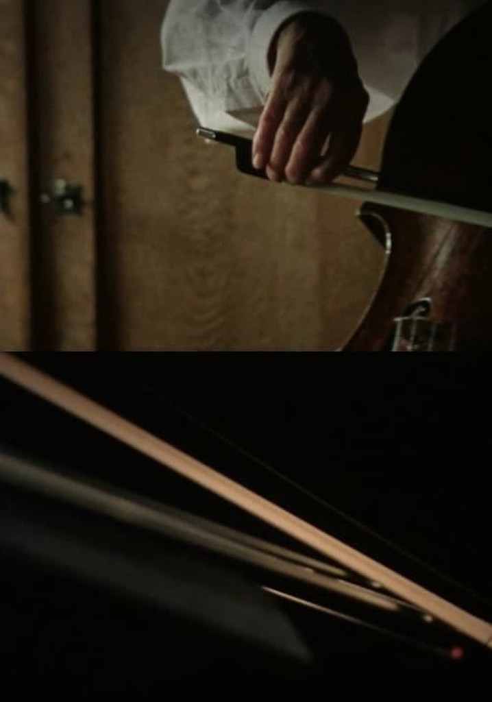 Listening to the Space in My Room