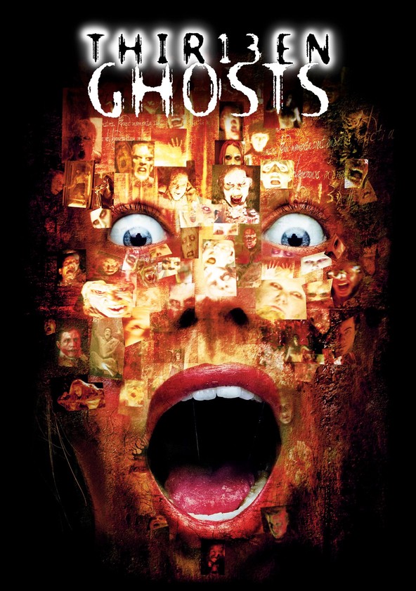 Thir13en Ghosts streaming: where to watch online?