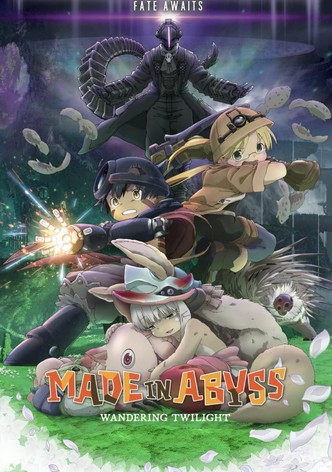 Buy Made in Abyss: Journey's Dawn - Microsoft Store