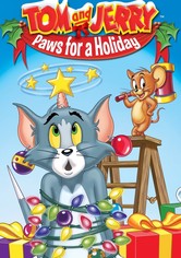 Tom und Jerry - Spaß im Winter