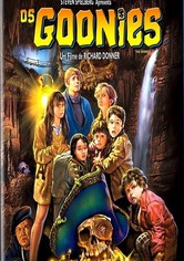 Os Goonies