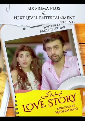 Pyar Ki Love Story