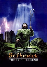 St. Patrick: The Irish Legend