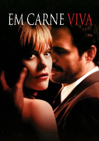 In the Cut - Atracção Perigosa