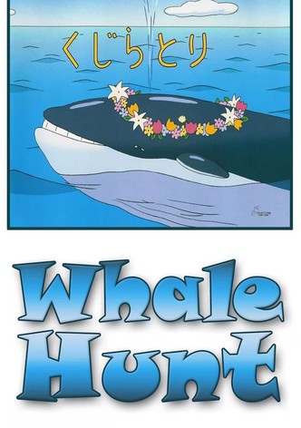 La chasse à la baleine