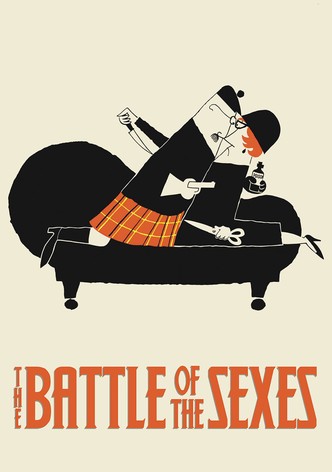 La guerre des sexes