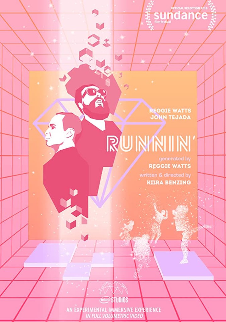 Runnin' streaming where to watch movie online?