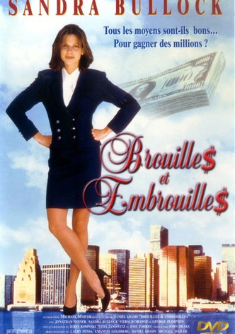 Brouilles et Embrouilles