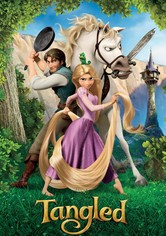 Tangled