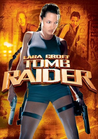 Lara Croft: Tomb Raider