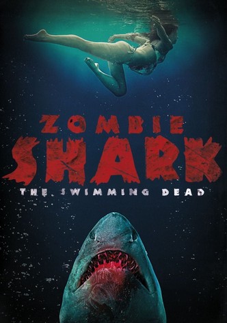 Tiburón zombie