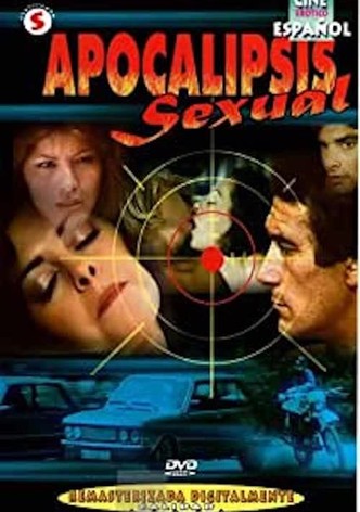 Apocalipsis sexual