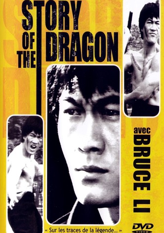 Story of the dragon